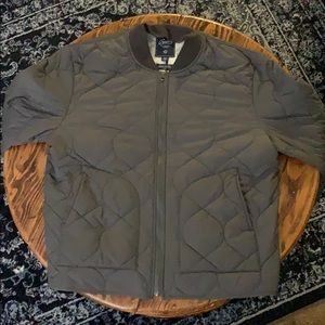 Grayers Clothiers Jacket (Stitch Fix)